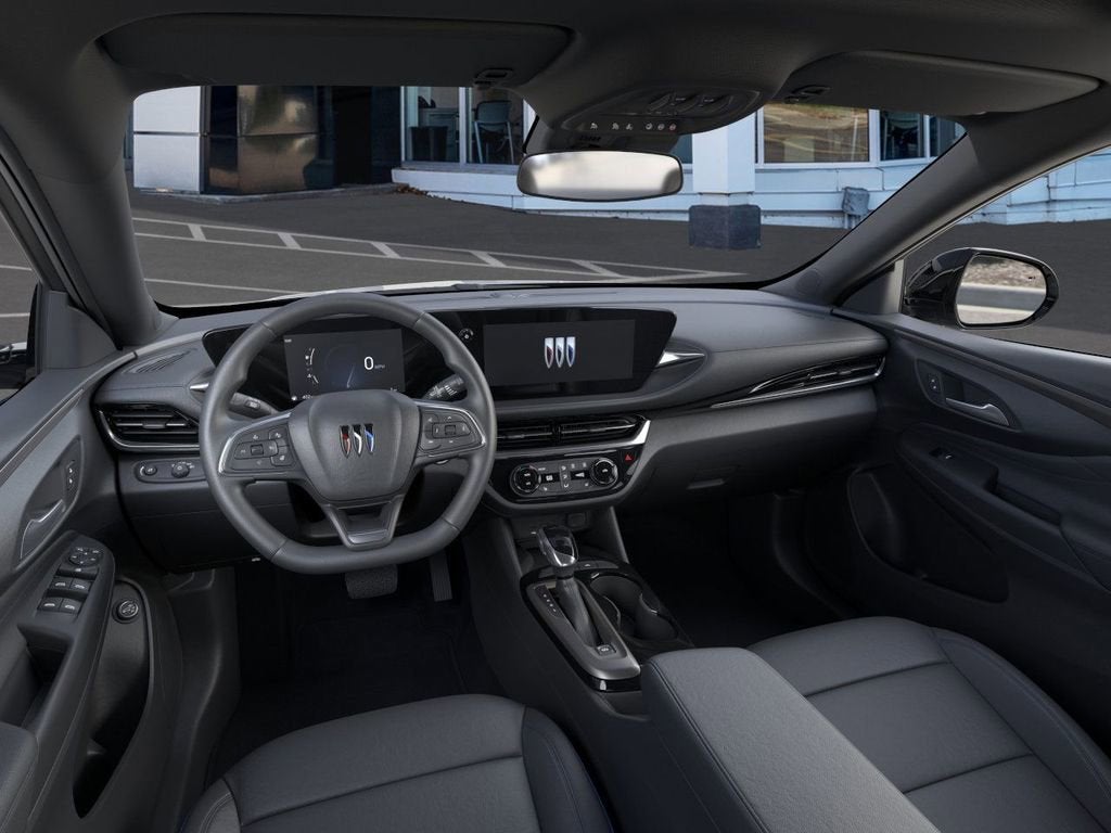 2025 Buick Envista Sport Touring