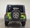 2013 Jeep Wrangler Rubicon
