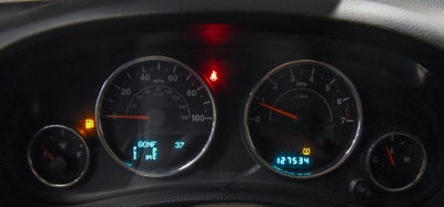 2013 Jeep Wrangler Rubicon