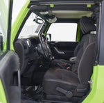 2013 Jeep Wrangler Rubicon