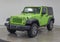 2013 Jeep Wrangler Rubicon