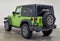 2013 Jeep Wrangler Rubicon