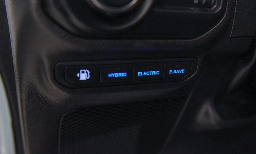 2023 Jeep Wrangler Base 4xe