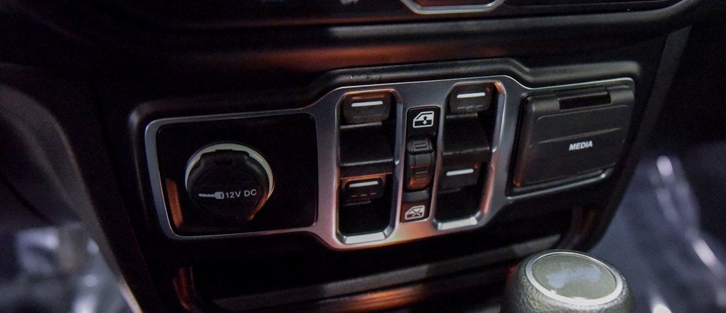 2023 Jeep Wrangler Base 4xe