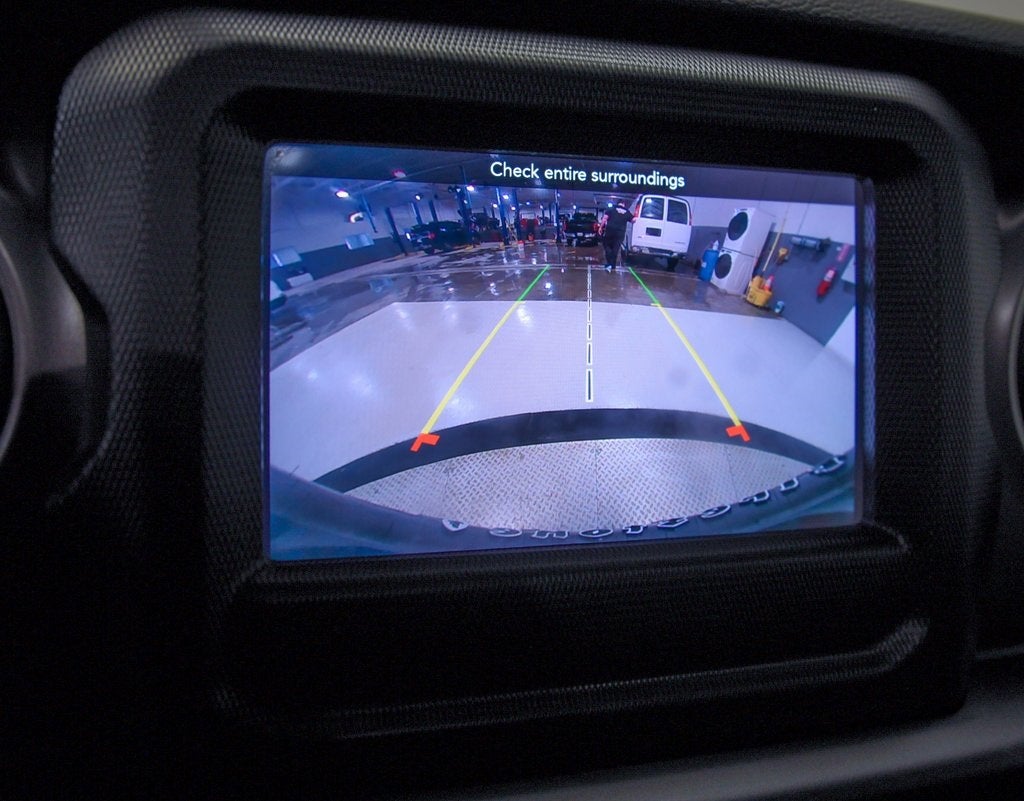 2023 Jeep Wrangler Base 4xe