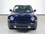 2017 Jeep Patriot Latitude