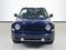 2017 Jeep Patriot Latitude