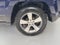 2017 Jeep Patriot Latitude