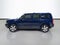 2017 Jeep Patriot Latitude