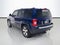 2017 Jeep Patriot Latitude