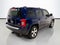 2017 Jeep Patriot Latitude