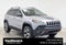 2017 Jeep Cherokee Trailhawk