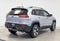 2017 Jeep Cherokee Trailhawk