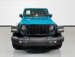 2024 Jeep Wrangler Willys 4xe