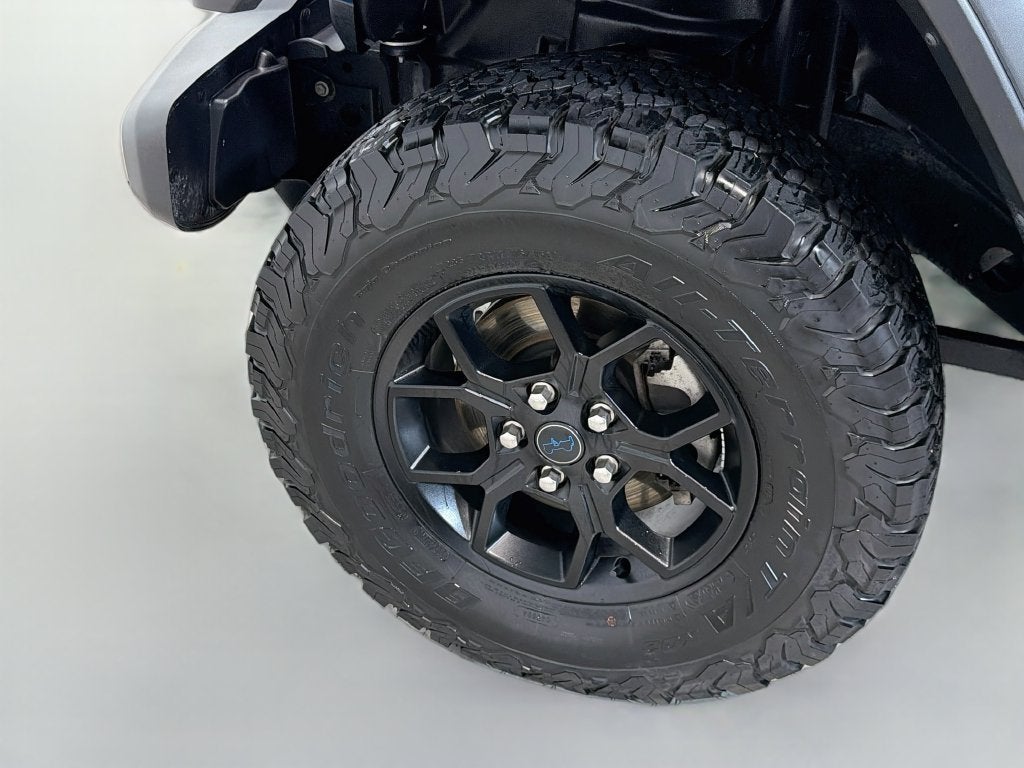 2024 Jeep Wrangler Willys 4xe