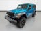 2024 Jeep Wrangler Willys 4xe