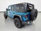 2024 Jeep Wrangler Willys 4xe