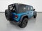 2024 Jeep Wrangler Willys 4xe