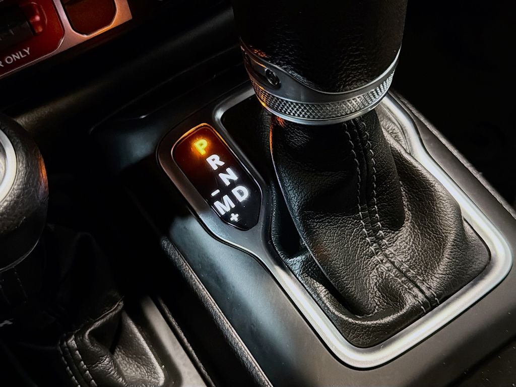 2024 Jeep Wrangler Willys 4xe