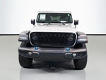 2024 Jeep Wrangler Willys 4xe