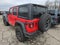 2025 Jeep Wrangler Willys 4xe