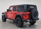 2025 Jeep Wrangler Willys 4xe