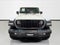 2024 Jeep Wrangler Willys 4xe