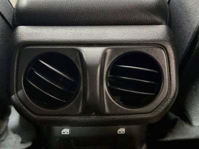2024 Jeep Wrangler Willys 4xe