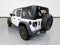 2024 Jeep Wrangler Willys 4xe
