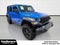 2024 Jeep Wrangler Willys 4xe