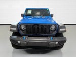 2024 Jeep Wrangler Willys 4xe