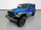 2024 Jeep Wrangler Willys 4xe