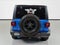2024 Jeep Wrangler Willys 4xe