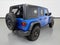 2024 Jeep Wrangler Willys 4xe