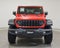2025 Jeep Wrangler Rubicon 4xe
