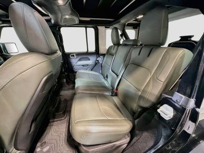 2024 Jeep Wrangler High Altitude 4xe