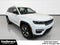 2025 Jeep Grand Cherokee 4xe