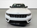 2025 Jeep Grand Cherokee 4xe