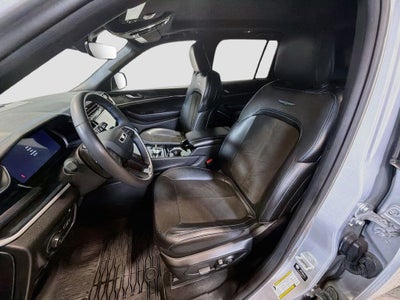 2023 Jeep Grand Cherokee Trailhawk 4xe