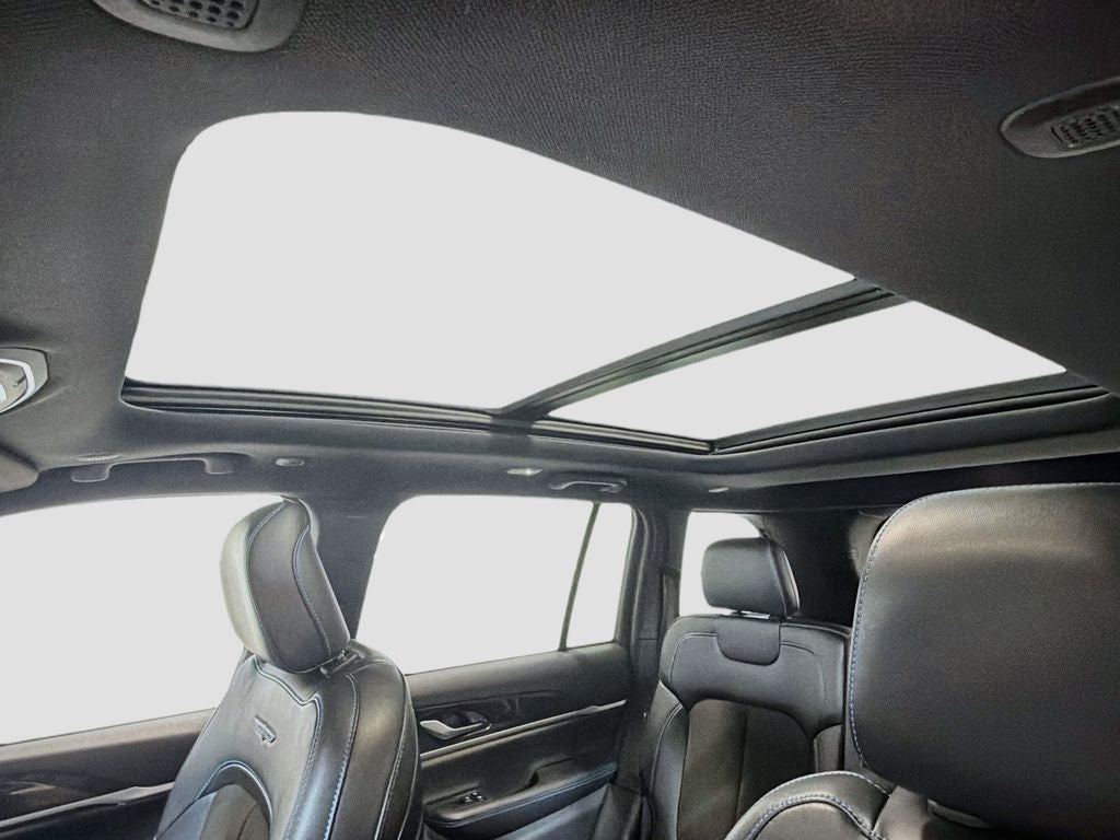 2023 Jeep Grand Cherokee Trailhawk 4xe
