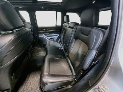 2023 Jeep Grand Cherokee Trailhawk 4xe