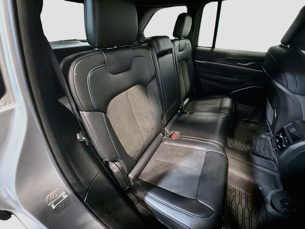 2023 Jeep Grand Cherokee Trailhawk 4xe