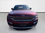 2023 Jeep Grand Cherokee Summit Reserve 4xe