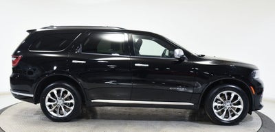 2023 Dodge Durango Citadel