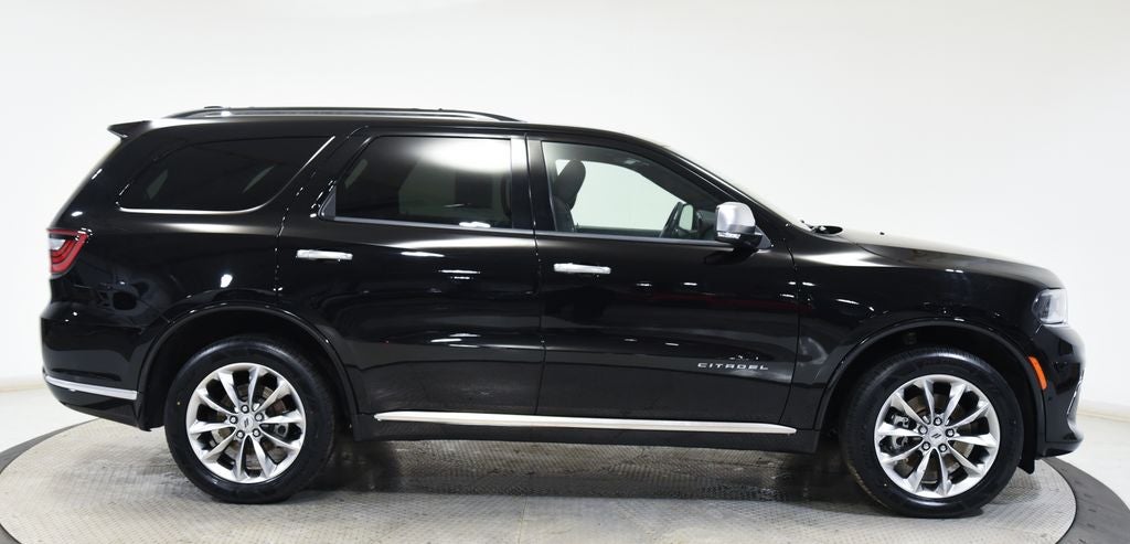 2023 Dodge Durango Citadel