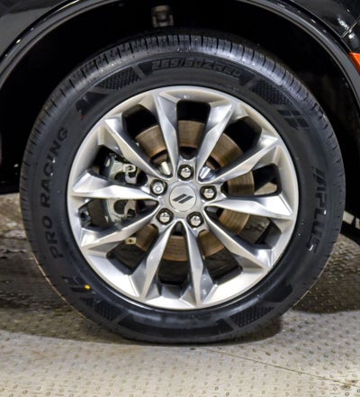 2023 Dodge Durango Citadel