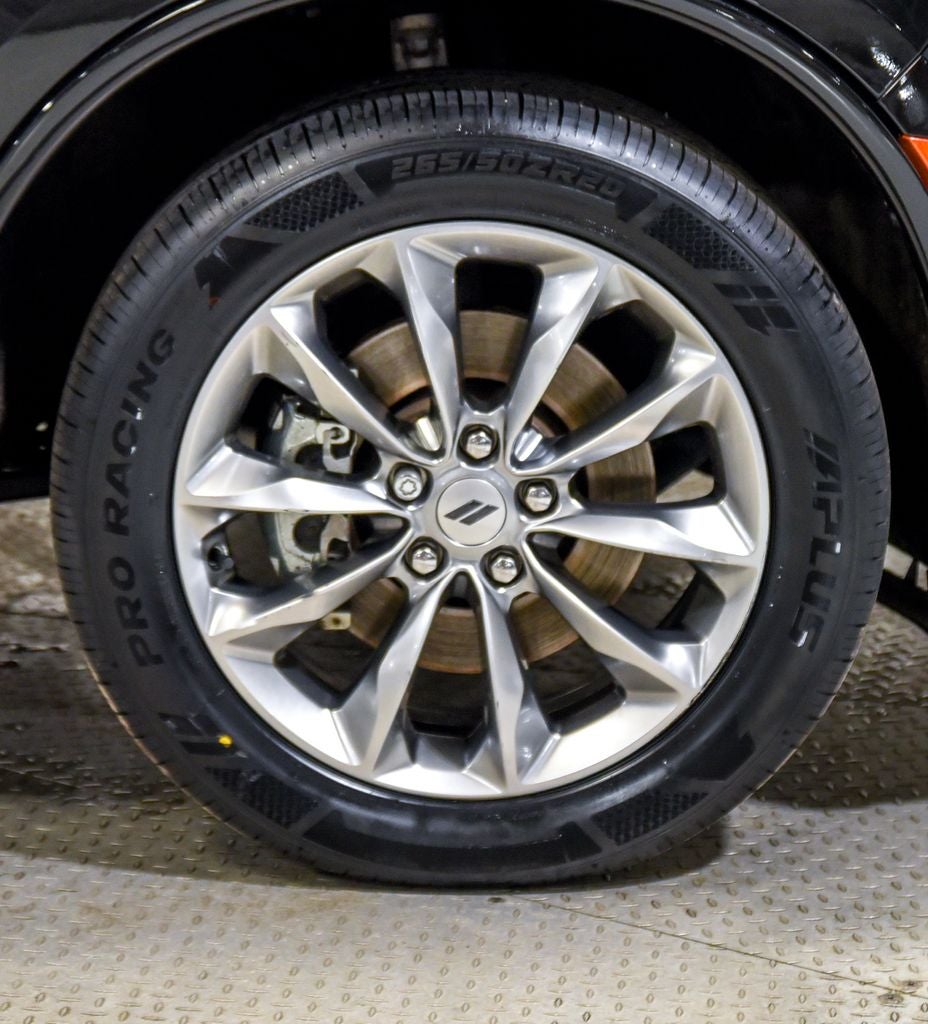 2023 Dodge Durango Citadel