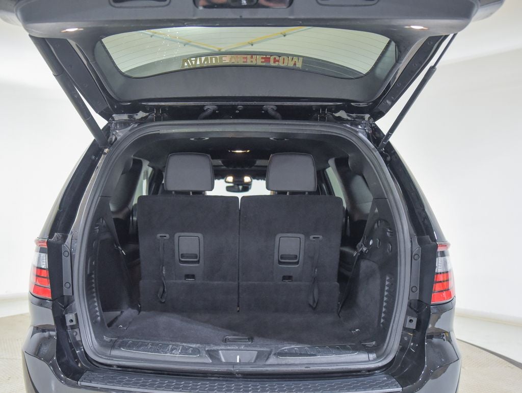 2023 Dodge Durango Citadel