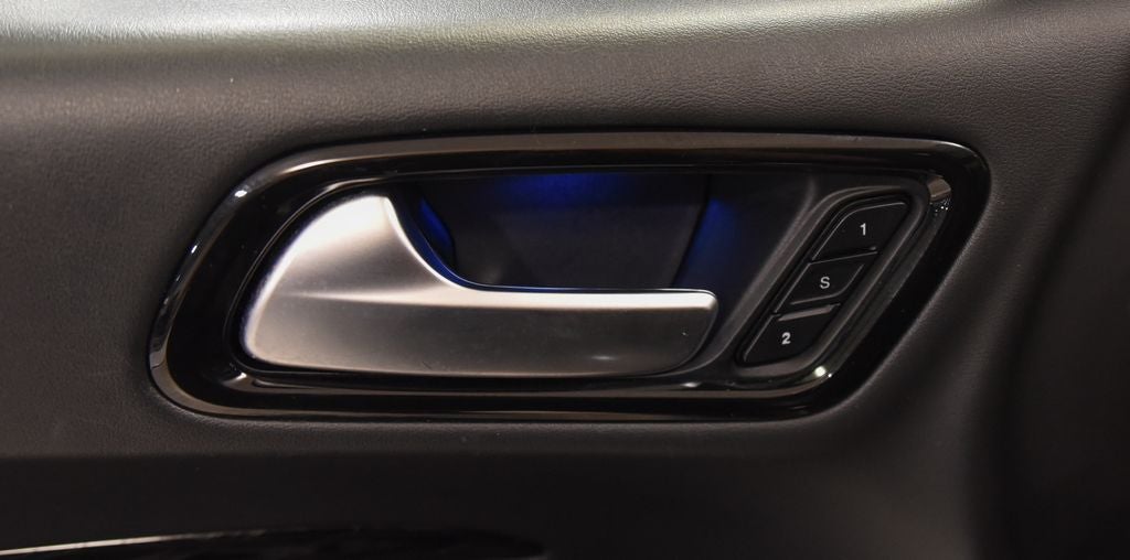 2023 Dodge Durango Citadel