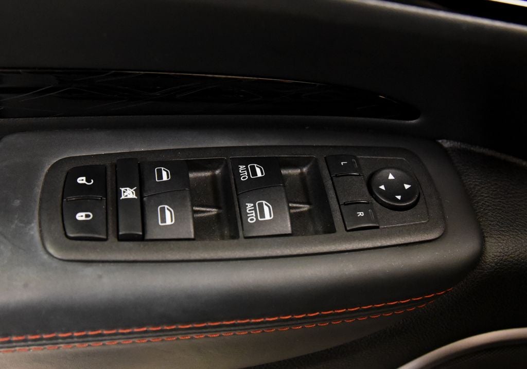 2023 Dodge Durango Citadel